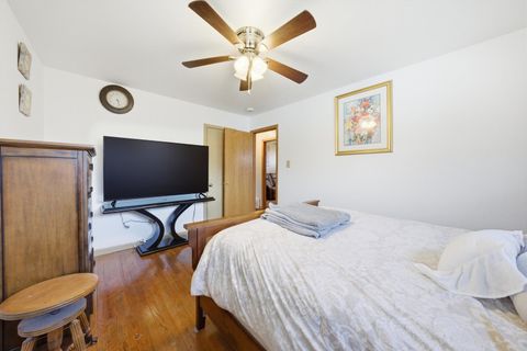 Tiny photo for 17218 HILLSIDE Avenue, Hazel Crest, IL 60429 (MLS # 12606379)