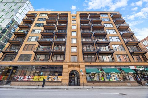 625 W Jackson Boulevard 308 Chicago IL 60661