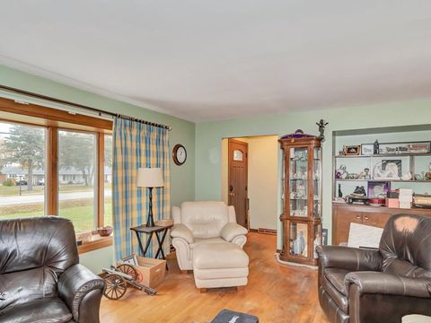 Tiny photo for 6819 W 127th Street, Palos Heights, IL 60463 (MLS # 12527749)