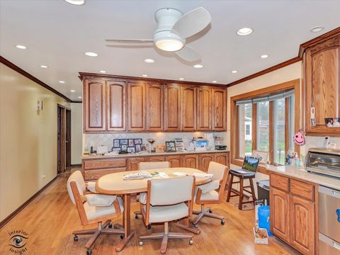 Tiny photo for 6819 W 127th Street, Palos Heights, IL 60463 (MLS # 12527749)