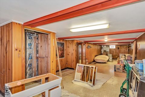 Tiny photo for 6819 W 127th Street, Palos Heights, IL 60463 (MLS # 12527749)