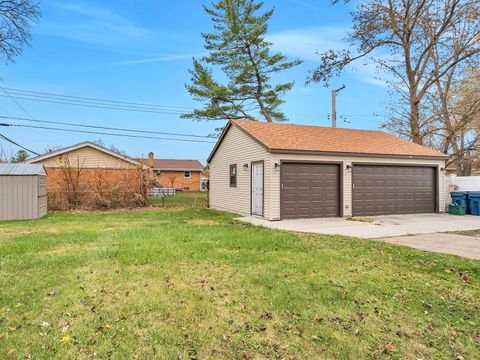 Tiny photo for 6819 W 127th Street, Palos Heights, IL 60463 (MLS # 12527749)