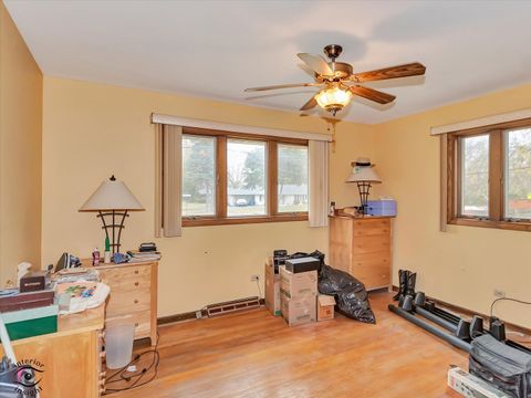 Tiny photo for 6819 W 127th Street, Palos Heights, IL 60463 (MLS # 12527749)