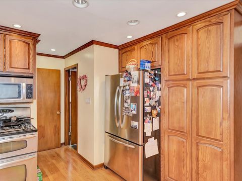 Tiny photo for 6819 W 127th Street, Palos Heights, IL 60463 (MLS # 12527749)