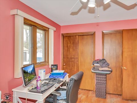 Tiny photo for 6819 W 127th Street, Palos Heights, IL 60463 (MLS # 12527749)