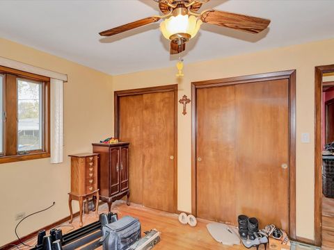 Tiny photo for 6819 W 127th Street, Palos Heights, IL 60463 (MLS # 12527749)