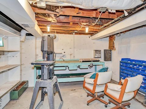 Tiny photo for 6819 W 127th Street, Palos Heights, IL 60463 (MLS # 12527749)