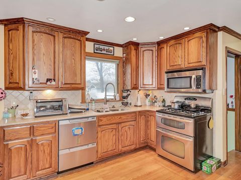 Tiny photo for 6819 W 127th Street, Palos Heights, IL 60463 (MLS # 12527749)