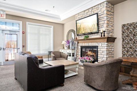 Tiny photo for 4215 Southerland Drive, Oswego, IL 60543 (MLS # 12490572)