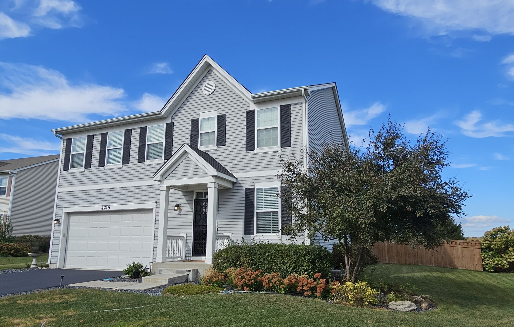 4215 Southerland Drive