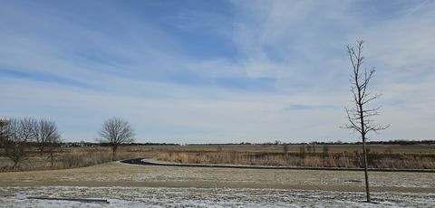 Tiny photo for 4215 Southerland Drive, Oswego, IL 60543 (MLS # 12490572)