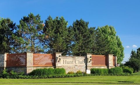 Tiny photo for 4215 Southerland Drive, Oswego, IL 60543 (MLS # 12490572)