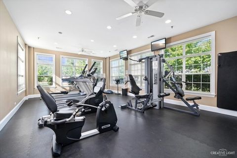 Tiny photo for 4215 Southerland Drive, Oswego, IL 60543 (MLS # 12490572)