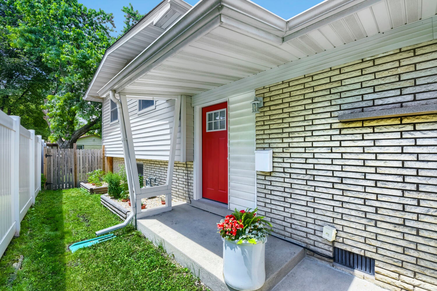 510 N PARK Drive