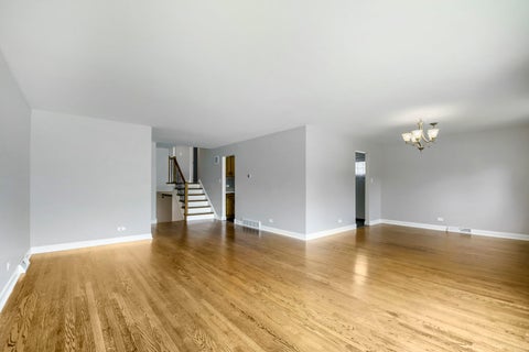 Tiny photo for 510 N PARK Drive, Glenwood, IL 60425 (MLS # 12690488)