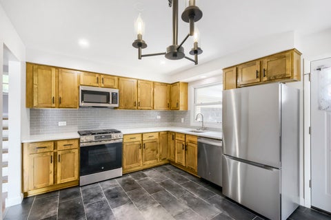 Tiny photo for 510 N PARK Drive, Glenwood, IL 60425 (MLS # 12690488)