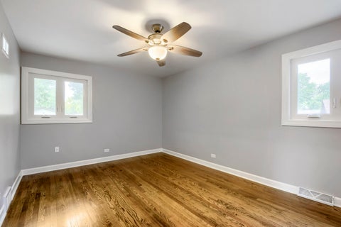 Tiny photo for 510 N PARK Drive, Glenwood, IL 60425 (MLS # 12690488)