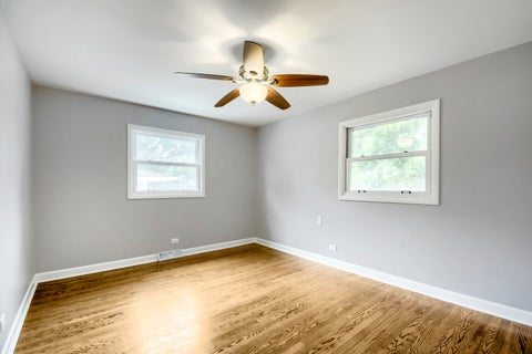 Tiny photo for 510 N PARK Drive, Glenwood, IL 60425 (MLS # 12690488)