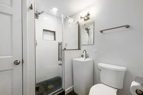 Tiny photo for 510 N PARK Drive, Glenwood, IL 60425 (MLS # 12690488)