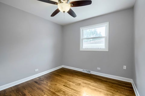 Tiny photo for 510 N PARK Drive, Glenwood, IL 60425 (MLS # 12690488)