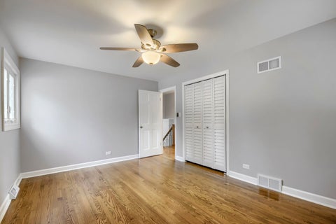 Tiny photo for 510 N PARK Drive, Glenwood, IL 60425 (MLS # 12690488)