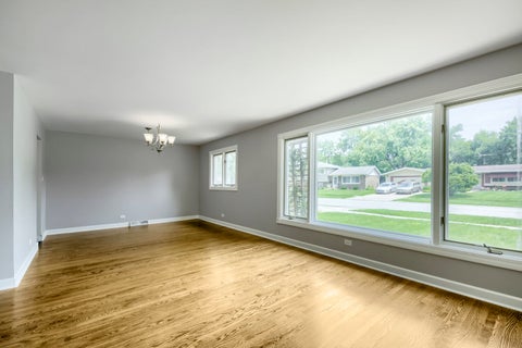 Tiny photo for 510 N PARK Drive, Glenwood, IL 60425 (MLS # 12690488)