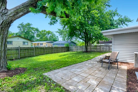 Tiny photo for 510 N PARK Drive, Glenwood, IL 60425 (MLS # 12690488)