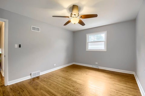Tiny photo for 510 N PARK Drive, Glenwood, IL 60425 (MLS # 12690488)