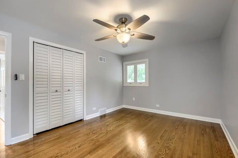 Tiny photo for 510 N PARK Drive, Glenwood, IL 60425 (MLS # 12690488)