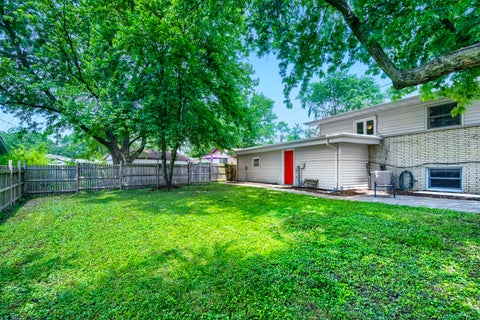 Tiny photo for 510 N PARK Drive, Glenwood, IL 60425 (MLS # 12690488)