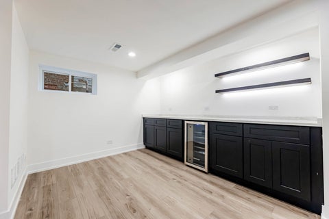 Tiny photo for 5721 S Newcastle Avenue, Chicago, IL 60638 (MLS # 12730800)