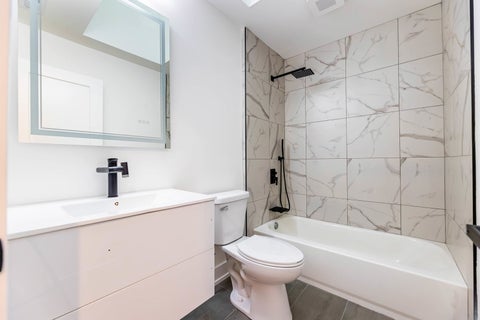 Tiny photo for 5721 S Newcastle Avenue, Chicago, IL 60638 (MLS # 12730800)
