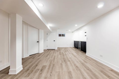 Tiny photo for 5721 S Newcastle Avenue, Chicago, IL 60638 (MLS # 12730800)