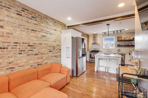 Tiny photo for 10441 S Prairie Avenue, Chicago, IL 60628 (MLS # 12502442)