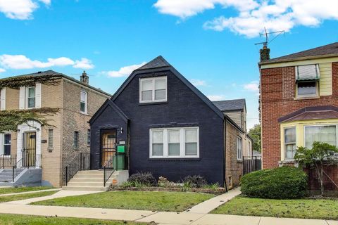 Tiny photo for 10441 S Prairie Avenue, Chicago, IL 60628 (MLS # 12502442)