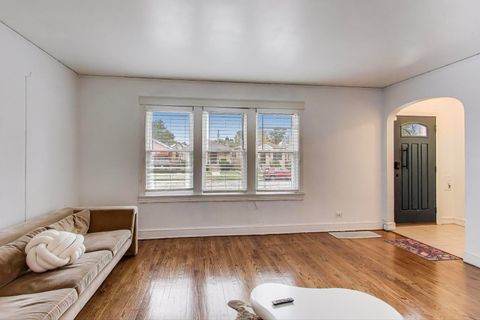 Tiny photo for 10441 S Prairie Avenue, Chicago, IL 60628 (MLS # 12502442)