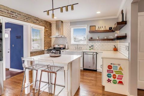 Tiny photo for 10441 S Prairie Avenue, Chicago, IL 60628 (MLS # 12502442)