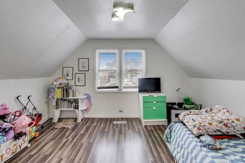 Tiny photo for 10441 S Prairie Avenue, Chicago, IL 60628 (MLS # 12502442)
