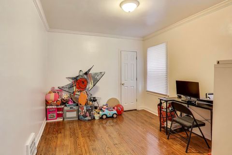 Tiny photo for 10441 S Prairie Avenue, Chicago, IL 60628 (MLS # 12502442)
