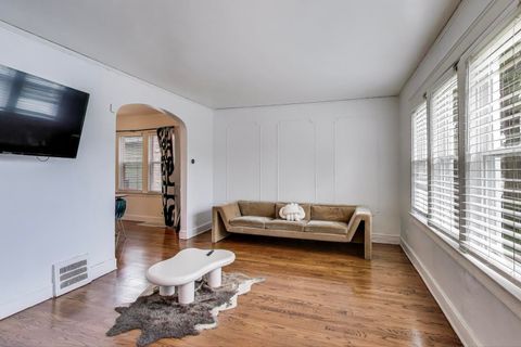 Tiny photo for 10441 S Prairie Avenue, Chicago, IL 60628 (MLS # 12502442)