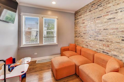 Tiny photo for 10441 S Prairie Avenue, Chicago, IL 60628 (MLS # 12502442)