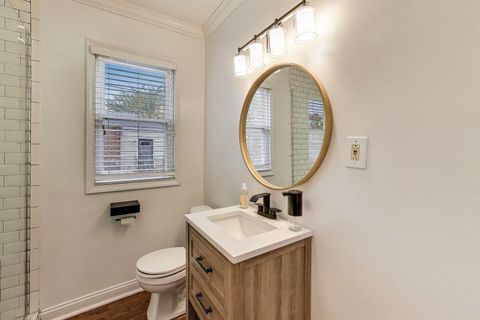 Tiny photo for 10441 S Prairie Avenue, Chicago, IL 60628 (MLS # 12502442)