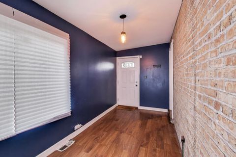 Tiny photo for 10441 S Prairie Avenue, Chicago, IL 60628 (MLS # 12502442)