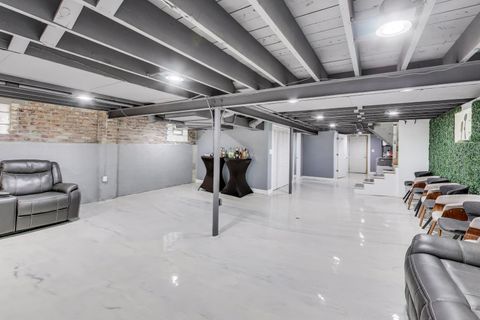 Tiny photo for 10441 S Prairie Avenue, Chicago, IL 60628 (MLS # 12502442)