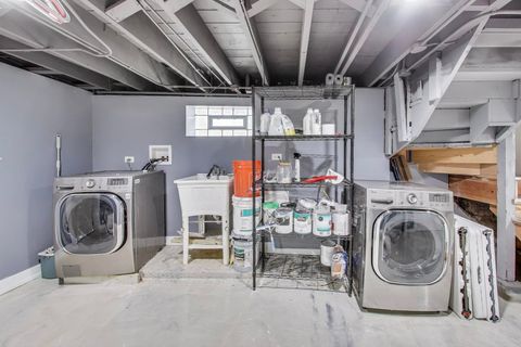 Tiny photo for 10441 S Prairie Avenue, Chicago, IL 60628 (MLS # 12502442)