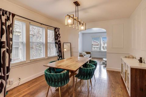 Tiny photo for 10441 S Prairie Avenue, Chicago, IL 60628 (MLS # 12502442)