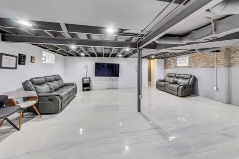 Tiny photo for 10441 S Prairie Avenue, Chicago, IL 60628 (MLS # 12502442)