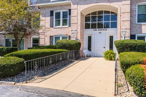 A home in Bloomington