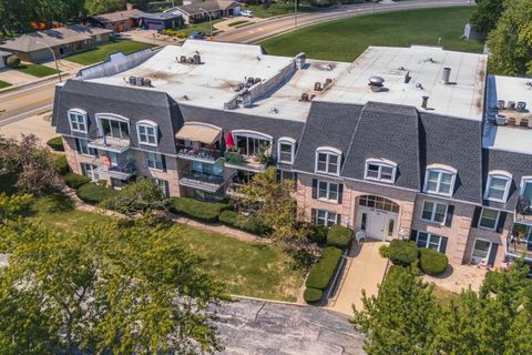 A home in Bloomington