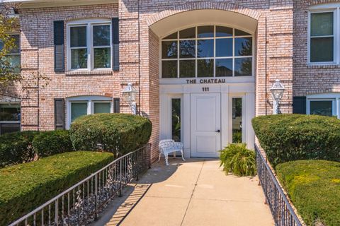 A home in Bloomington